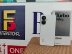 Xiaomi Redmi Turbo 4 pro 12/256 (Used)
