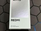 Xiaomi Redmi Turbo 4 pro 12/256gb (Brand New)