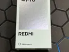 Xiaomi Redmi Turbo 4 pro 12/256gb (Brand New)