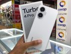 Xiaomi Redmi Turbo 4 pro 12/256GB Full Box (Used)