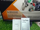 Xiaomi Redmi Turbo 4 pro 12/256GB L15 FREE (Brand New)