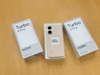 Xiaomi Redmi Turbo 4 pro 12/256GB (Used)