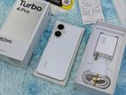 Xiaomi Redmi Turbo 4 pro 12+256 6 Month (Used)