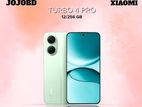 Xiaomi Redmi Turbo 4 pro 12+256 (Brand New)