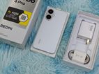 Xiaomi Redmi Turbo 4 pro 12+256 CN Fresh (Used)