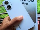 Xiaomi Redmi Turbo 4 Pro 5G (Used)