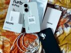Xiaomi Redmi Turbo 4 pro . (Used)