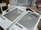 Xiaomi Redmi Turbo 4 pro (Brand New)