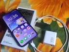 Xiaomi Redmi Turbo 4 pro (Used)