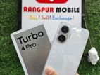 Xiaomi Redmi Turbo 4 pro DHAMAKA OFFER😱 (Used)
