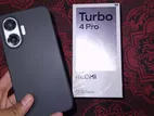 Xiaomi Redmi Turbo 4 pro full fresh (Used)