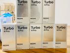 Xiaomi Redmi Turbo 4 pro price fix (Brand New)