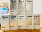 Xiaomi Redmi Turbo 4 pro price fix (Brand New)