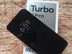 Xiaomi Redmi Turbo 4 pro ram 12 rom 256 (Used)