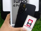 Xiaomi Redmi Turbo 4 pro Special Offer Price (Used)