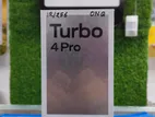 Xiaomi Redmi Turbo 4 pro Special Price (Brand New)