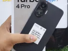 Xiaomi Redmi Turbo 4 pro Super Fresh (Used)