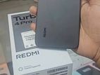 Xiaomi Redmi Turbo 4 pro . (Used)