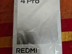 Xiaomi Redmi Turbo 4 pro 12+12/256GB (Brand New)