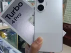 Xiaomi Redmi Turbo 4 pro . (Used)