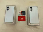 Xiaomi redmi turbo 4 pro (Used)