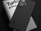 Xiaomi Redmi Turbo 4 pro (Used)
