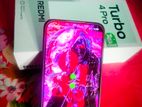 Xiaomi Redmi Turbo 4 pro (Used)