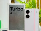 Xiaomi Redmi Turbo 4 (Used)