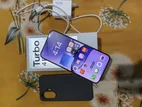 Xiaomi Redmi Turbo 4 pro . (Used)