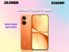 Xiaomi Redmi Turbo 5 max | JOJOBD (Brand New)