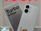 Xiaomi Redmi Turbo 5 Max (Used)