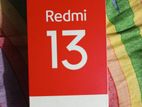 Xiaomi Redmi 13 (Used)