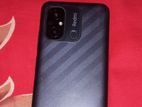 Xiaomi Redmi Note 12C (Used)