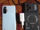 Xiaomi Redmi Note 10 Pro Max (Used)