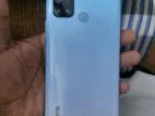Realme C17 . (Used)