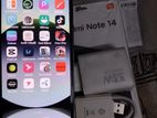 Xiaomi Redmi Note 14 (Used)