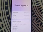 Xiaomi Redmi turbo 3 (Used)