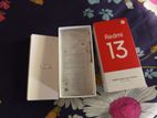 Xiaomi Redmi 13 (Used)