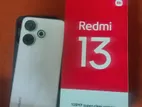 Xiaomi Redmi 13 (Used)