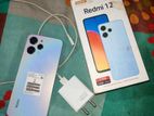 Xiaomi Redmi 12 (Used)