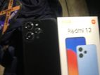 Xiaomi Redmi 12 (Used)