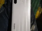Realme 6i . (Used)