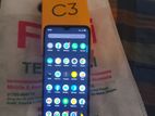 Realme C3 ` (Used)