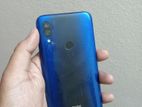 Xiaomi Redmi Y3 3/32 sell/exchange (Used)