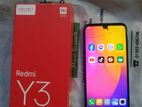 Xiaomi Redmi Y3 3/32 GB (Used)