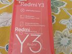 Xiaomi Redmi Y3 3/32 (Used)