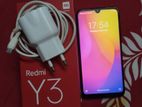 Xiaomi Redmi Y3 3/32 (Used)