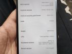 Xiaomi Redmi Y3 3/32 (Used)