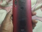 Xiaomi Redmi Y3 3 gb 32 (Used)