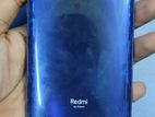 Xiaomi Redmi Y3 3gb 32gb ram-rom (Used)